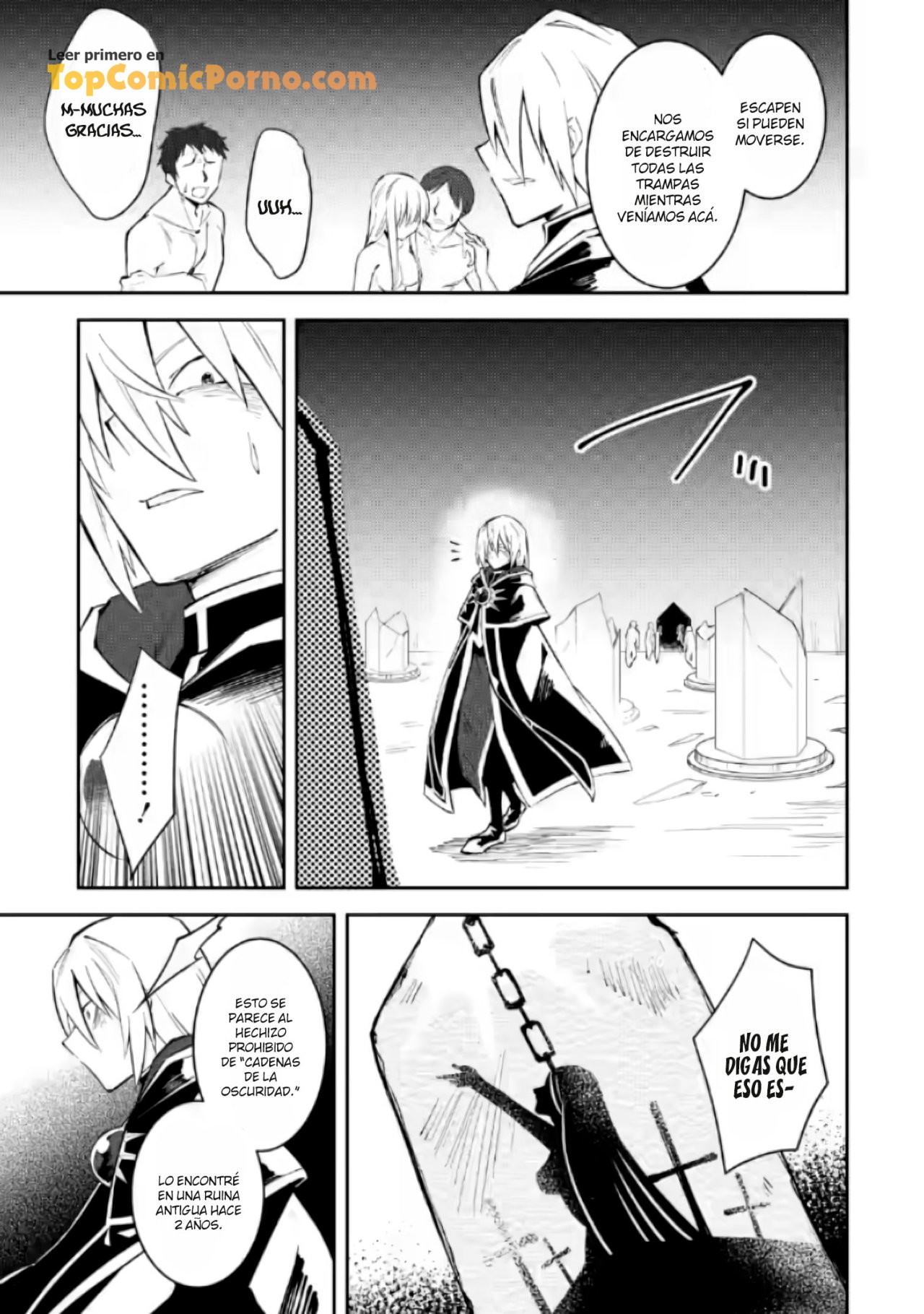 Me robaron a mi novia y me expulsaron del equipo del héroe, pero desperté la habilidad única «Daño Anulado» y me volví invencible. ¡Es hora de conseguir mi venganza! Capítulo 30 - Page 57