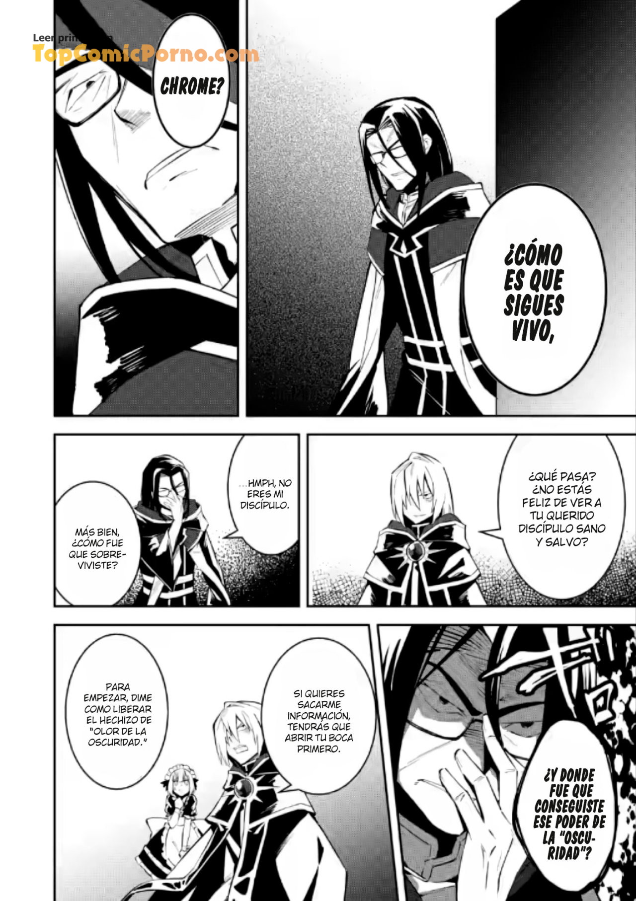 Me robaron a mi novia y me expulsaron del equipo del héroe, pero desperté la habilidad única «Daño Anulado» y me volví invencible. ¡Es hora de conseguir mi venganza! Capítulo 30 - Page 58