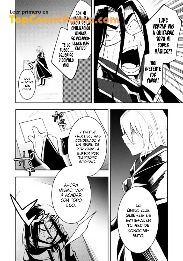 Me robaron a mi novia y me expulsaron del equipo del héroe, pero desperté la habilidad única «Daño Anulado» y me volví invencible. ¡Es hora de conseguir mi venganza! Capítulo 30 - Page 67