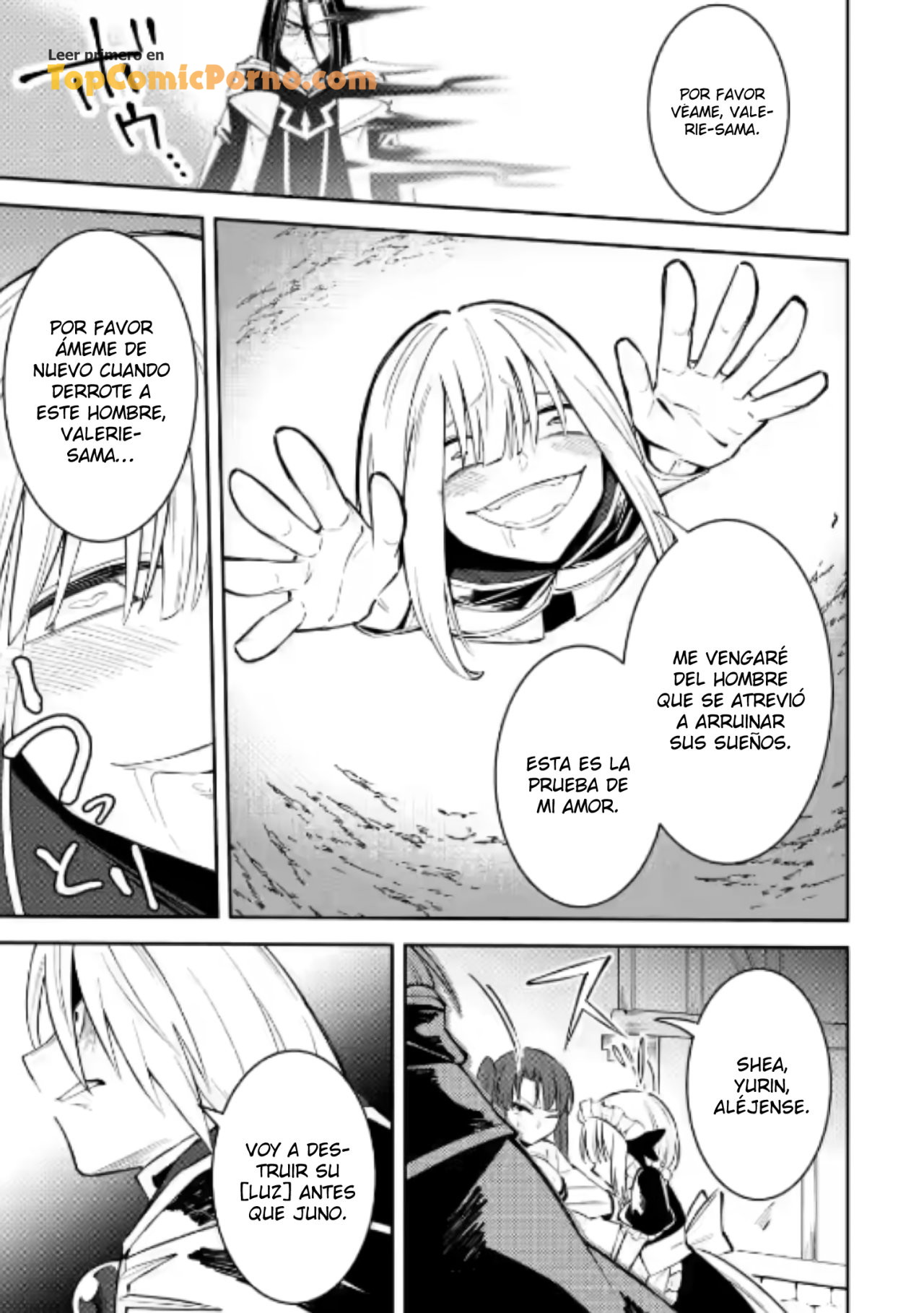 Me robaron a mi novia y me expulsaron del equipo del héroe, pero desperté la habilidad única «Daño Anulado» y me volví invencible. ¡Es hora de conseguir mi venganza! Capítulo 30 - Page 79