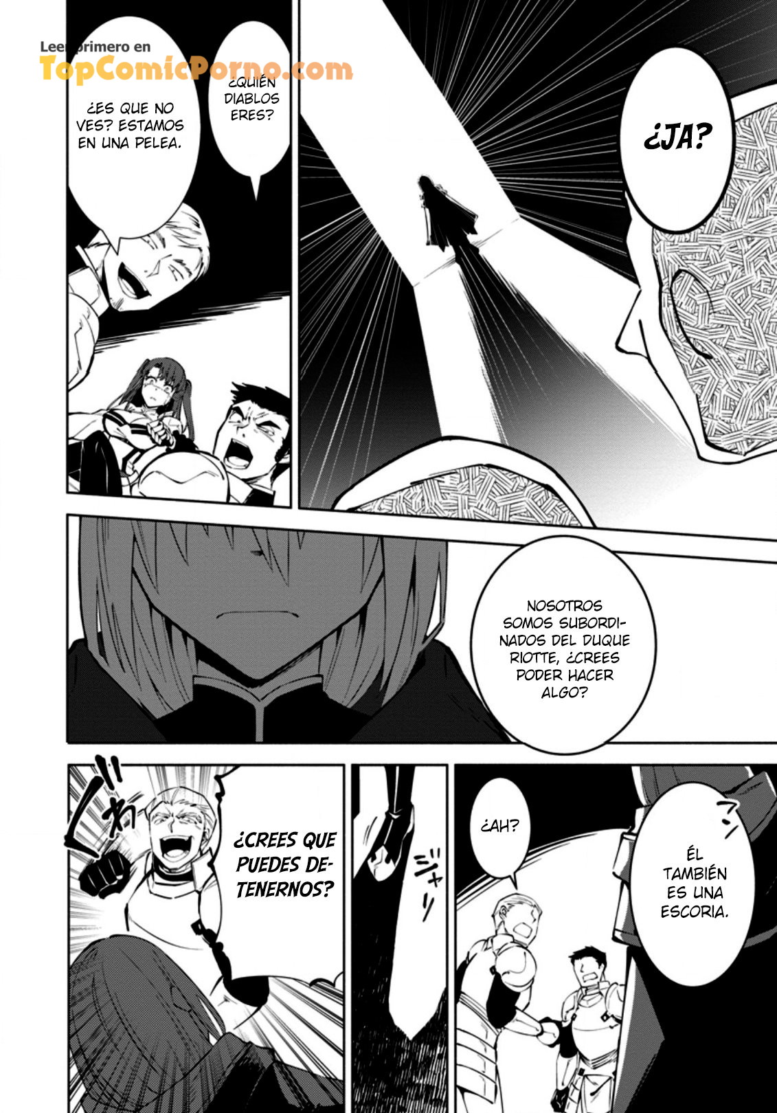 Me robaron a mi novia y me expulsaron del equipo del héroe, pero desperté la habilidad única «Daño Anulado» y me volví invencible. ¡Es hora de conseguir mi venganza! Capítulo 30 - Page 8