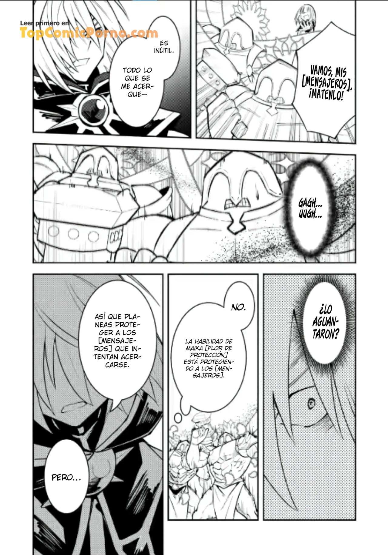 Me robaron a mi novia y me expulsaron del equipo del héroe, pero desperté la habilidad única «Daño Anulado» y me volví invencible. ¡Es hora de conseguir mi venganza! Capítulo 30 - Page 83