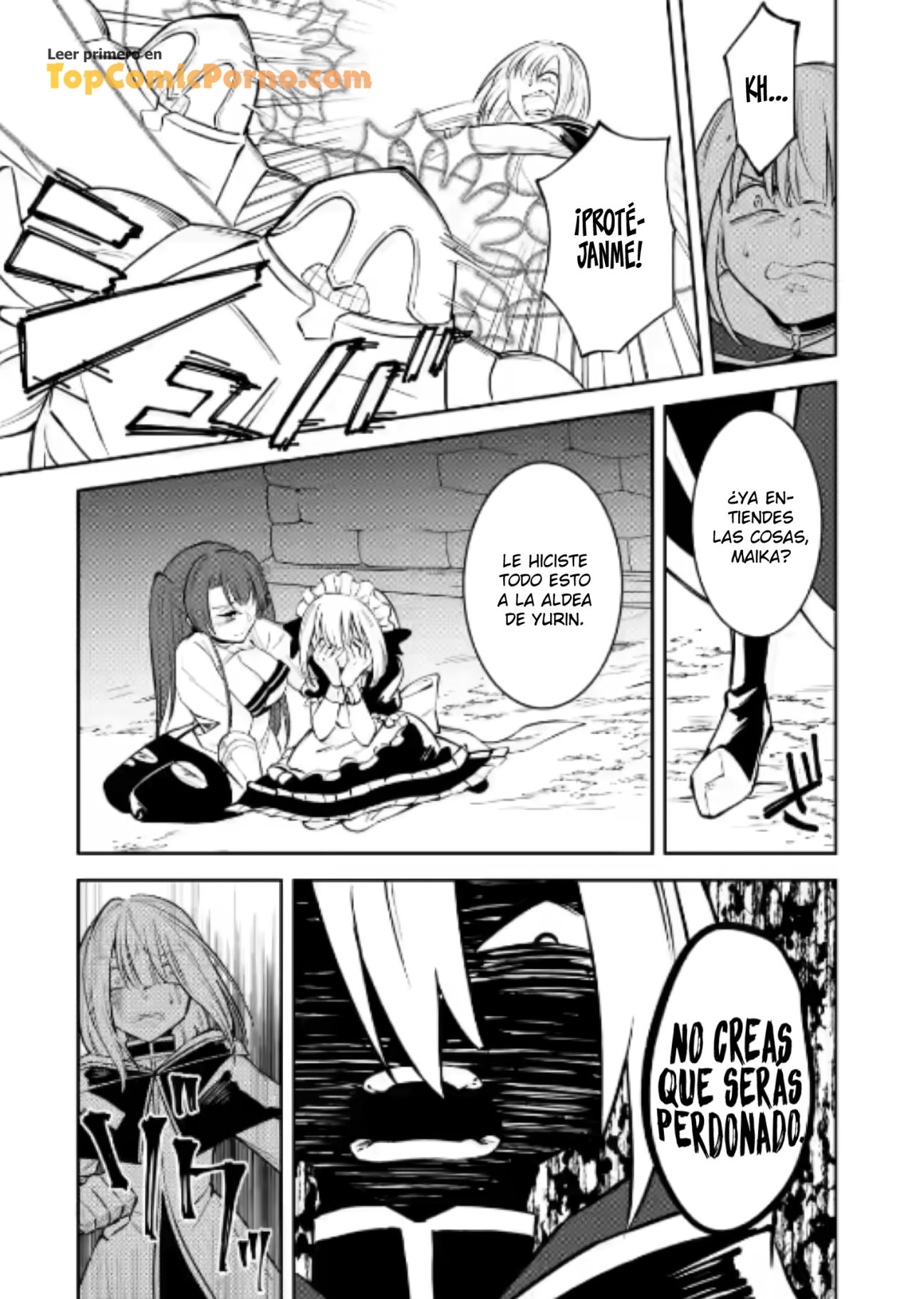 Me robaron a mi novia y me expulsaron del equipo del héroe, pero desperté la habilidad única «Daño Anulado» y me volví invencible. ¡Es hora de conseguir mi venganza! Capítulo 30 - Page 85