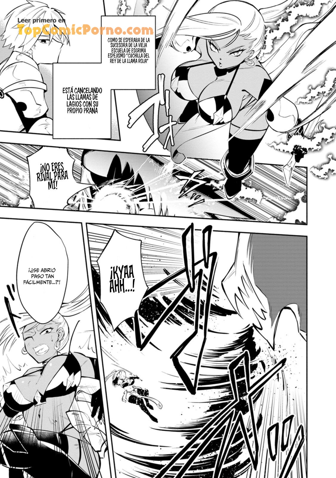 Me robaron a mi novia y me expulsaron del equipo del héroe, pero desperté la habilidad única «Daño Anulado» y me volví invencible. ¡Es hora de conseguir mi venganza! Capítulo 30 - Page 93