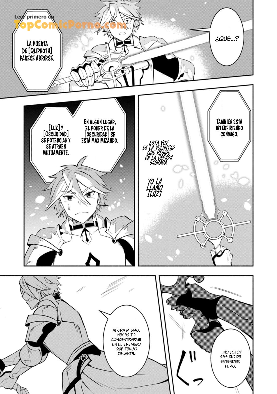 Me robaron a mi novia y me expulsaron del equipo del héroe, pero desperté la habilidad única «Daño Anulado» y me volví invencible. ¡Es hora de conseguir mi venganza! Capítulo 30 - Page 95