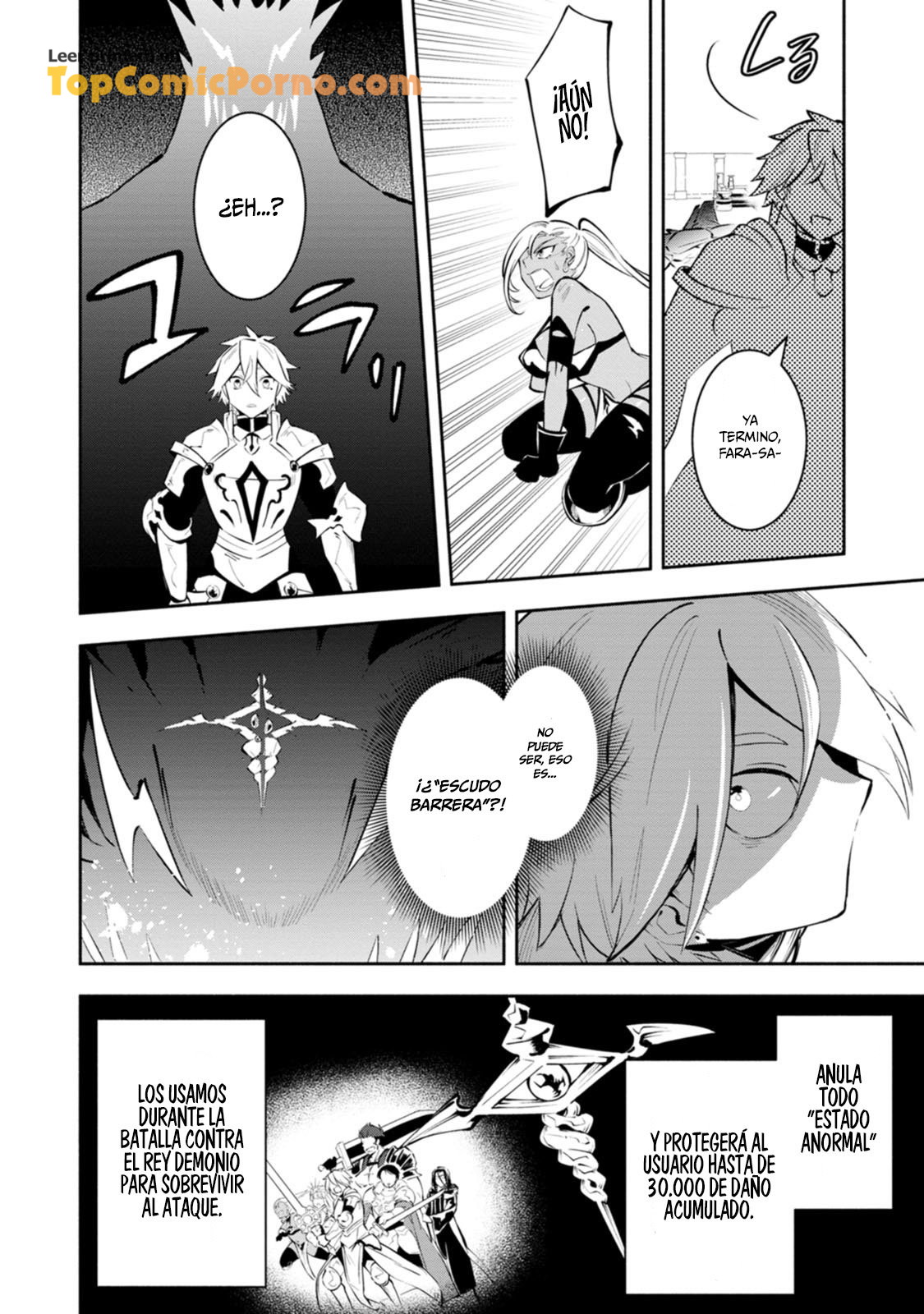 Me robaron a mi novia y me expulsaron del equipo del héroe, pero desperté la habilidad única «Daño Anulado» y me volví invencible. ¡Es hora de conseguir mi venganza! Capítulo 30 - Page 98