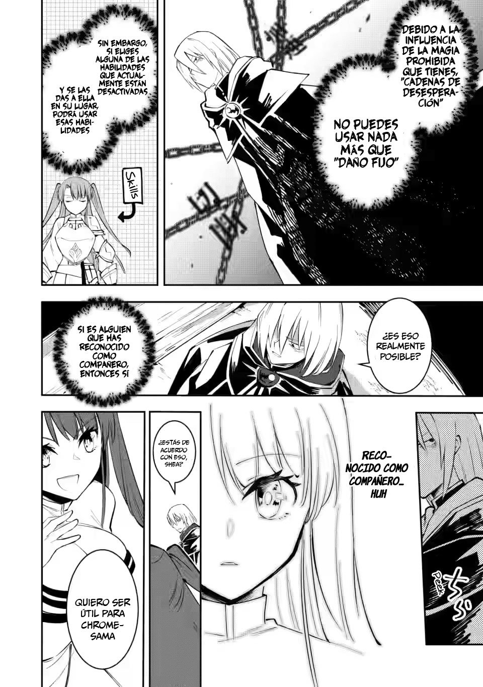 Me robaron a mi novia y me expulsaron del equipo del héroe, pero desperté la habilidad única «Daño Anulado» y me volví invencible. ¡Es hora de conseguir mi venganza! Capítulo 4.2 - Page 5