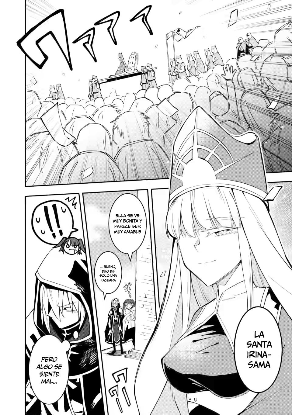 Me robaron a mi novia y me expulsaron del equipo del héroe, pero desperté la habilidad única «Daño Anulado» y me volví invencible. ¡Es hora de conseguir mi venganza! Capítulo 4.2 - Page 9