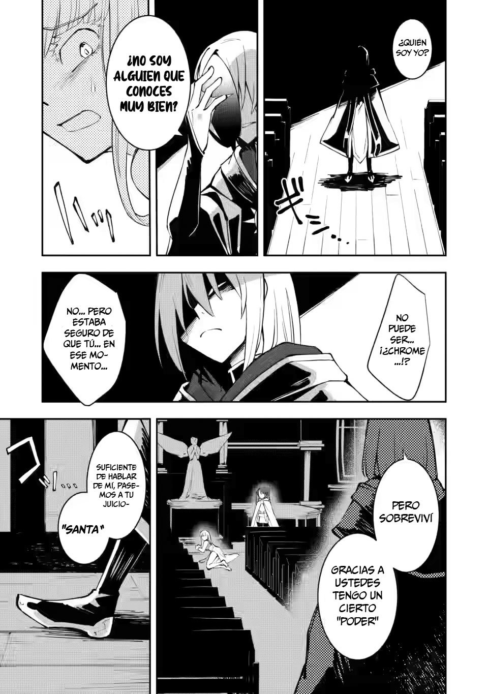 Me robaron a mi novia y me expulsaron del equipo del héroe, pero desperté la habilidad única «Daño Anulado» y me volví invencible. ¡Es hora de conseguir mi venganza! Capítulo 5.1 - Page 12