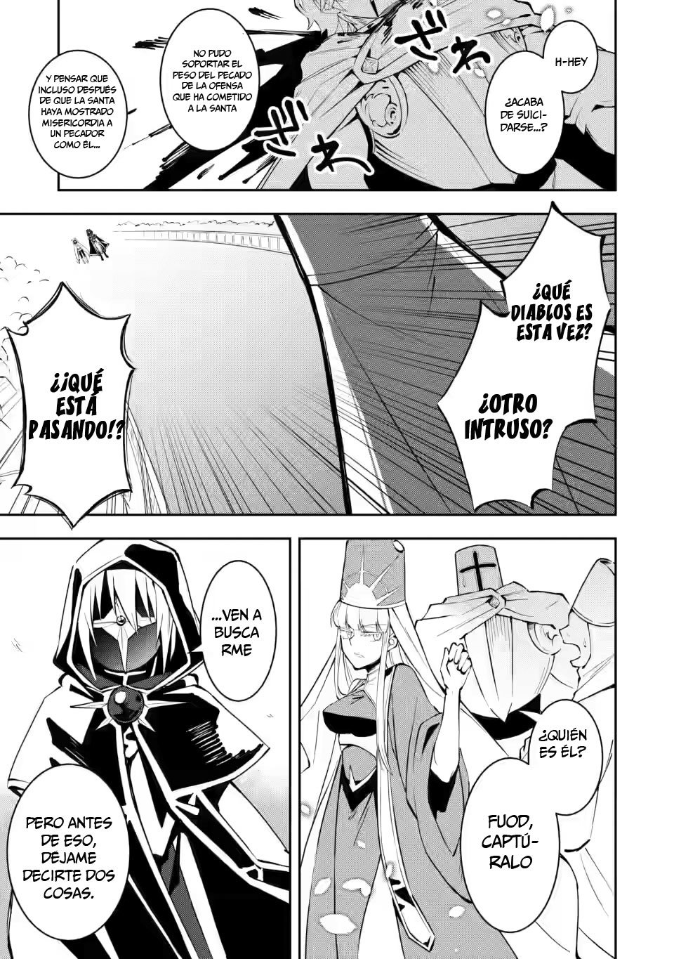 Me robaron a mi novia y me expulsaron del equipo del héroe, pero desperté la habilidad única «Daño Anulado» y me volví invencible. ¡Es hora de conseguir mi venganza! Capítulo 5.1 - Page 2