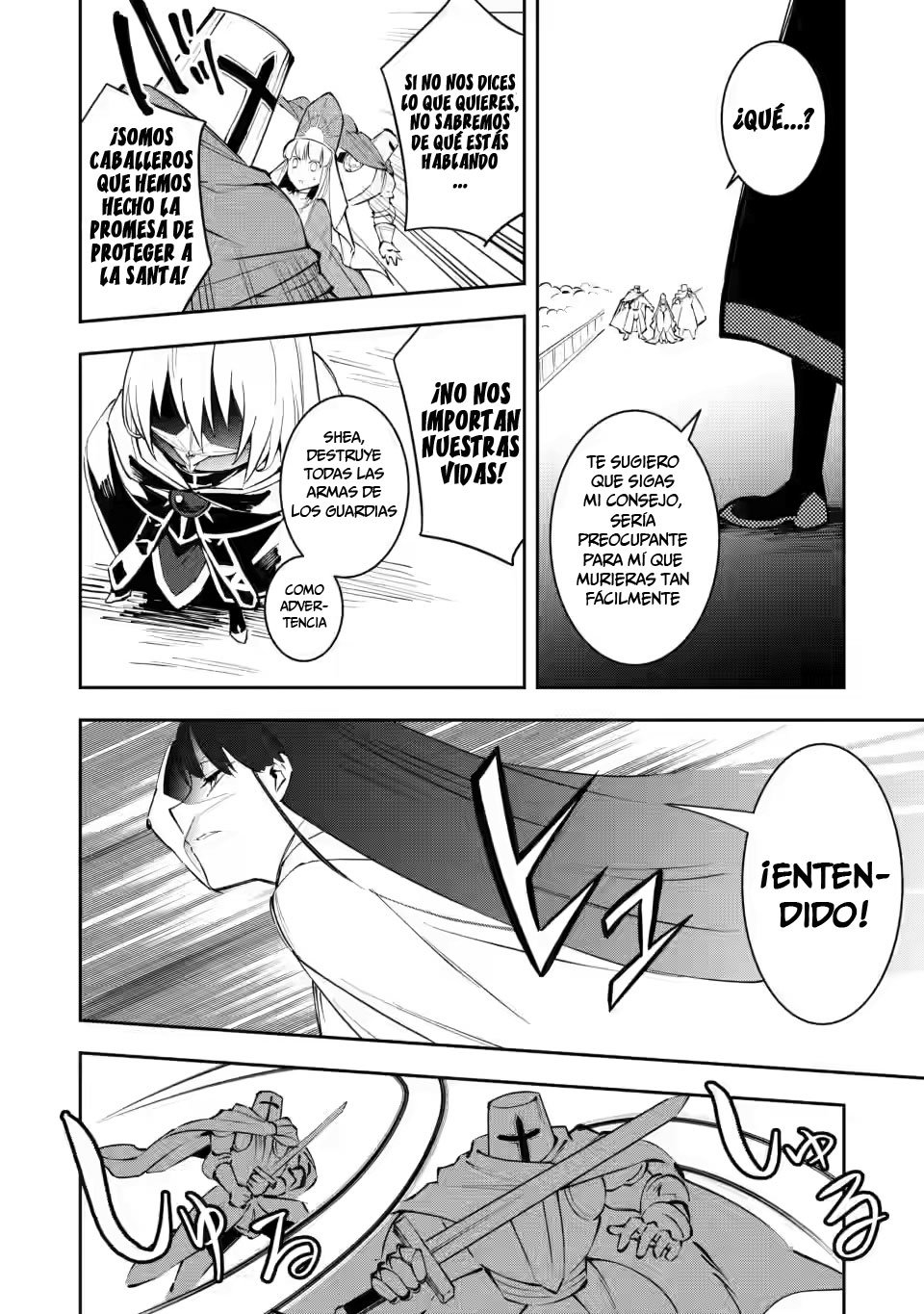 Me robaron a mi novia y me expulsaron del equipo del héroe, pero desperté la habilidad única «Daño Anulado» y me volví invencible. ¡Es hora de conseguir mi venganza! Capítulo 5.1 - Page 7