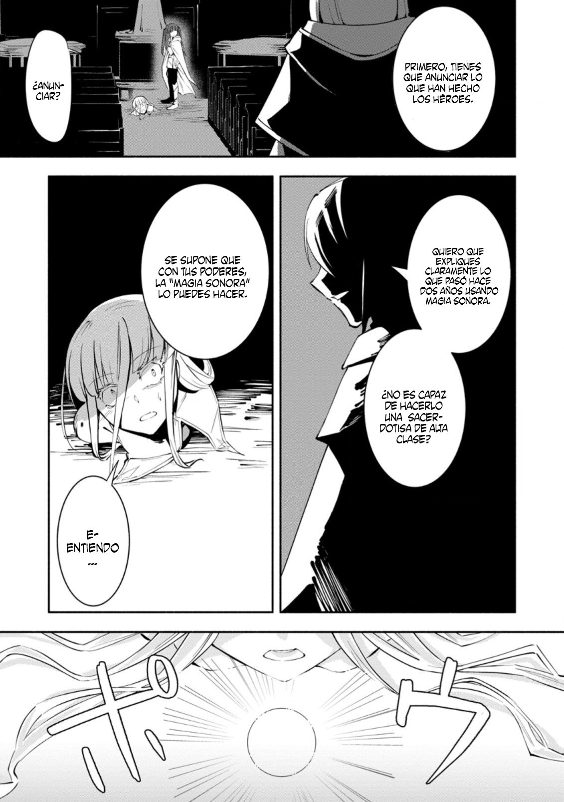 Me robaron a mi novia y me expulsaron del equipo del héroe, pero desperté la habilidad única «Daño Anulado» y me volví invencible. ¡Es hora de conseguir mi venganza! Capítulo 5.2 - Page 11