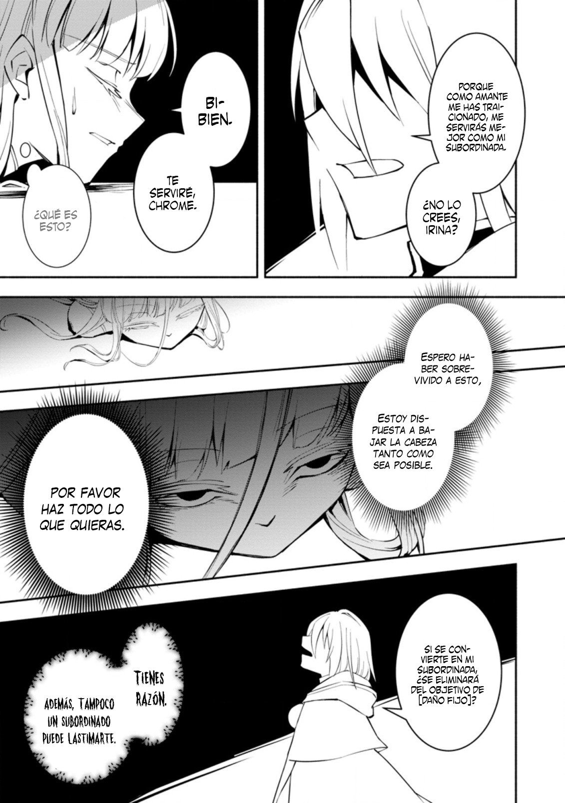 Me robaron a mi novia y me expulsaron del equipo del héroe, pero desperté la habilidad única «Daño Anulado» y me volví invencible. ¡Es hora de conseguir mi venganza! Capítulo 5.2 - Page 13