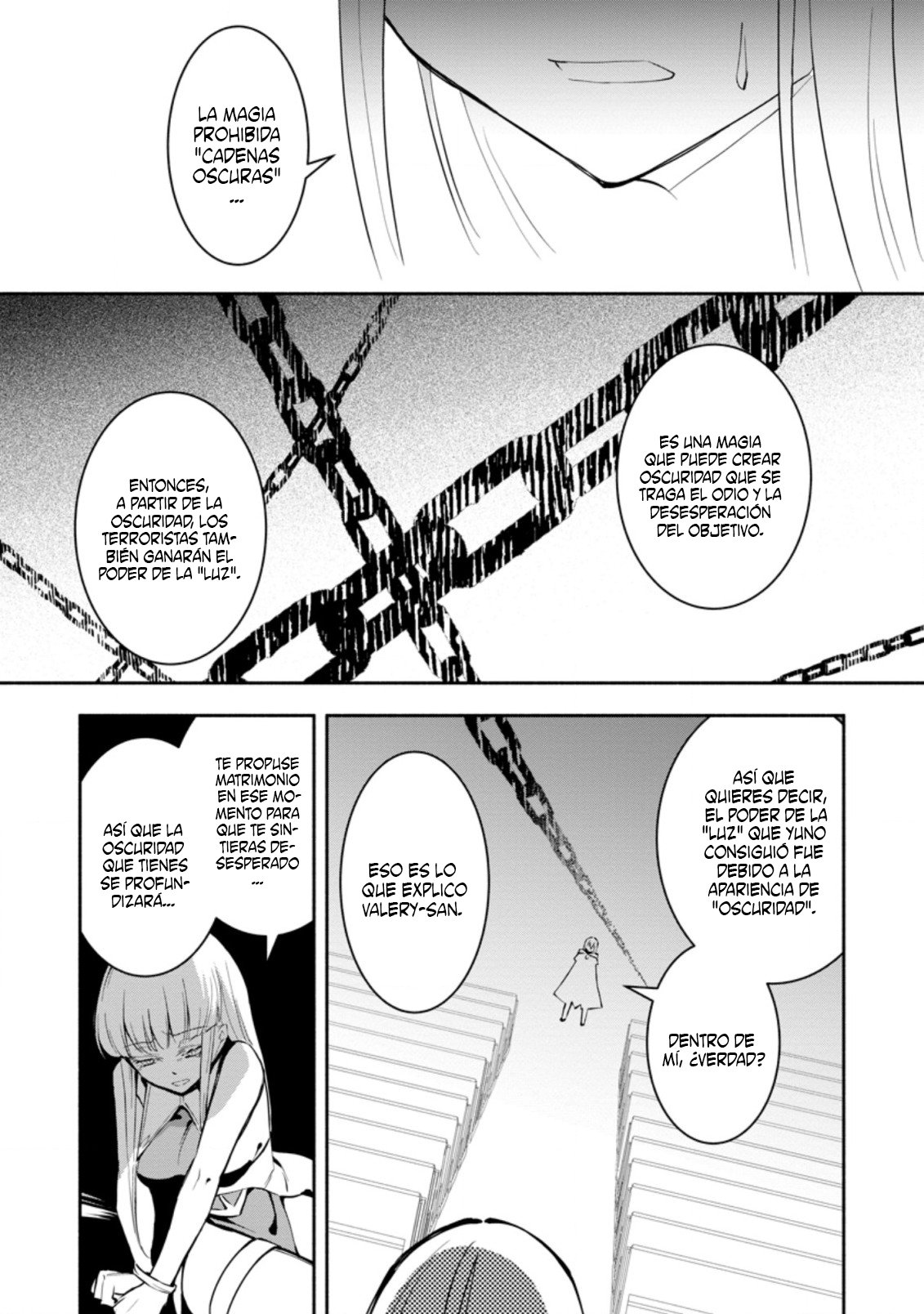 Me robaron a mi novia y me expulsaron del equipo del héroe, pero desperté la habilidad única «Daño Anulado» y me volví invencible. ¡Es hora de conseguir mi venganza! Capítulo 5.2 - Page 5