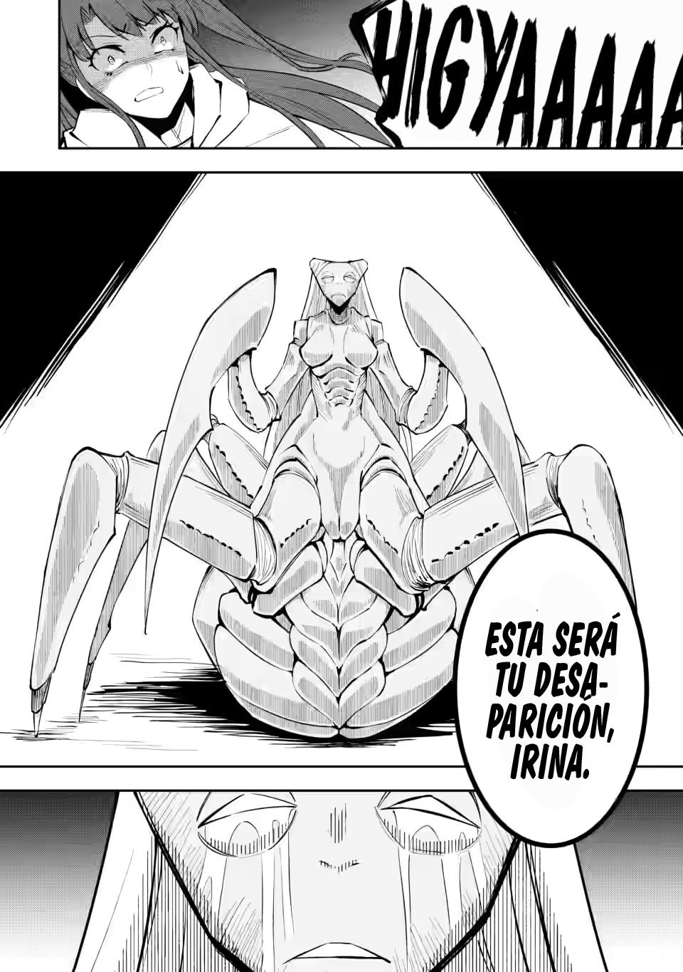 Me robaron a mi novia y me expulsaron del equipo del héroe, pero desperté la habilidad única «Daño Anulado» y me volví invencible. ¡Es hora de conseguir mi venganza! Capítulo 5.3 - Page 5