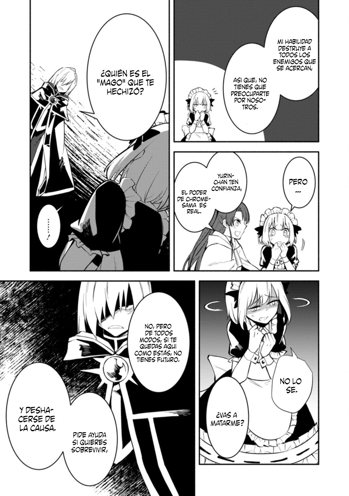 Me robaron a mi novia y me expulsaron del equipo del héroe, pero desperté la habilidad única «Daño Anulado» y me volví invencible. ¡Es hora de conseguir mi venganza! Capítulo 6.1 - Page 11