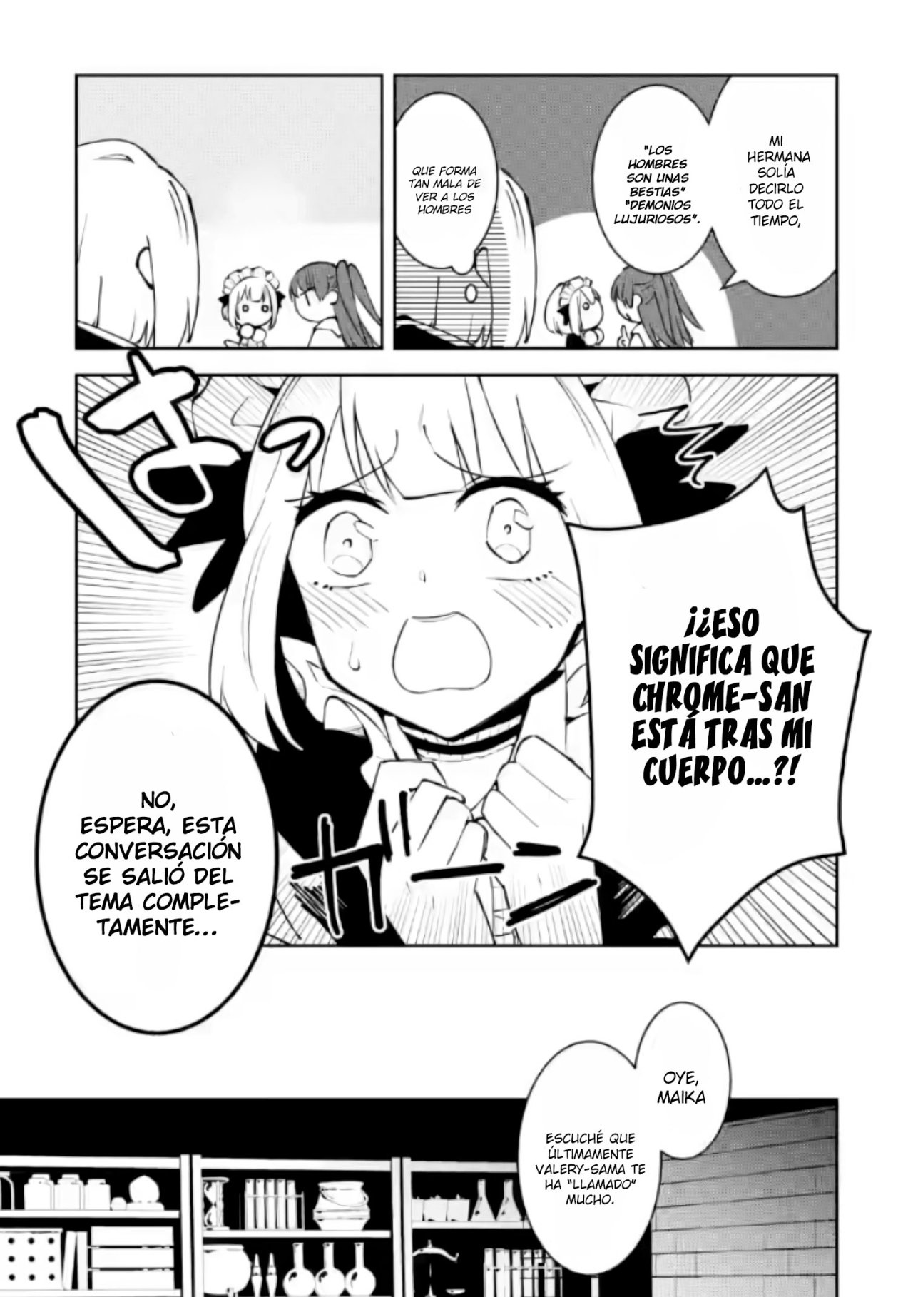 Me robaron a mi novia y me expulsaron del equipo del héroe, pero desperté la habilidad única «Daño Anulado» y me volví invencible. ¡Es hora de conseguir mi venganza! Capítulo 6.2 - Page 4