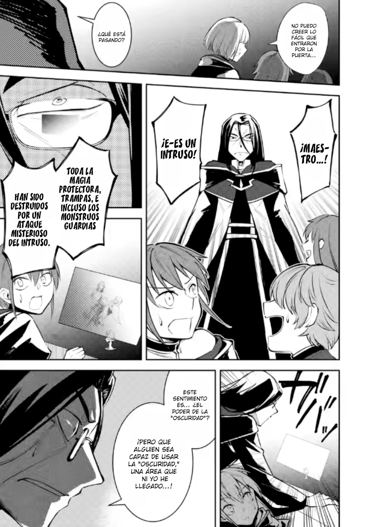 Me robaron a mi novia y me expulsaron del equipo del héroe, pero desperté la habilidad única «Daño Anulado» y me volví invencible. ¡Es hora de conseguir mi venganza! Capítulo 6.2 - Page 8