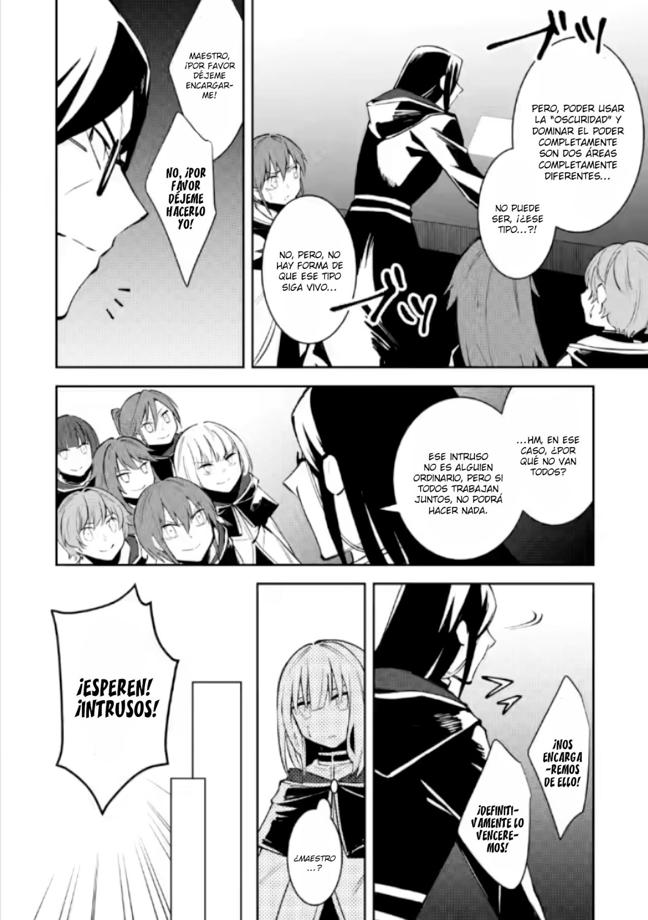 Me robaron a mi novia y me expulsaron del equipo del héroe, pero desperté la habilidad única «Daño Anulado» y me volví invencible. ¡Es hora de conseguir mi venganza! Capítulo 6.2 - Page 9