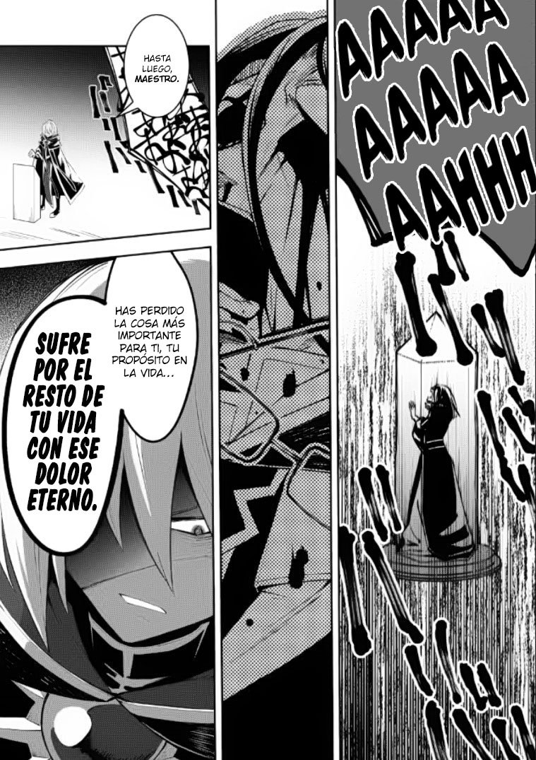 Me robaron a mi novia y me expulsaron del equipo del héroe, pero desperté la habilidad única «Daño Anulado» y me volví invencible. ¡Es hora de conseguir mi venganza! Capítulo 7.3 - Page 6