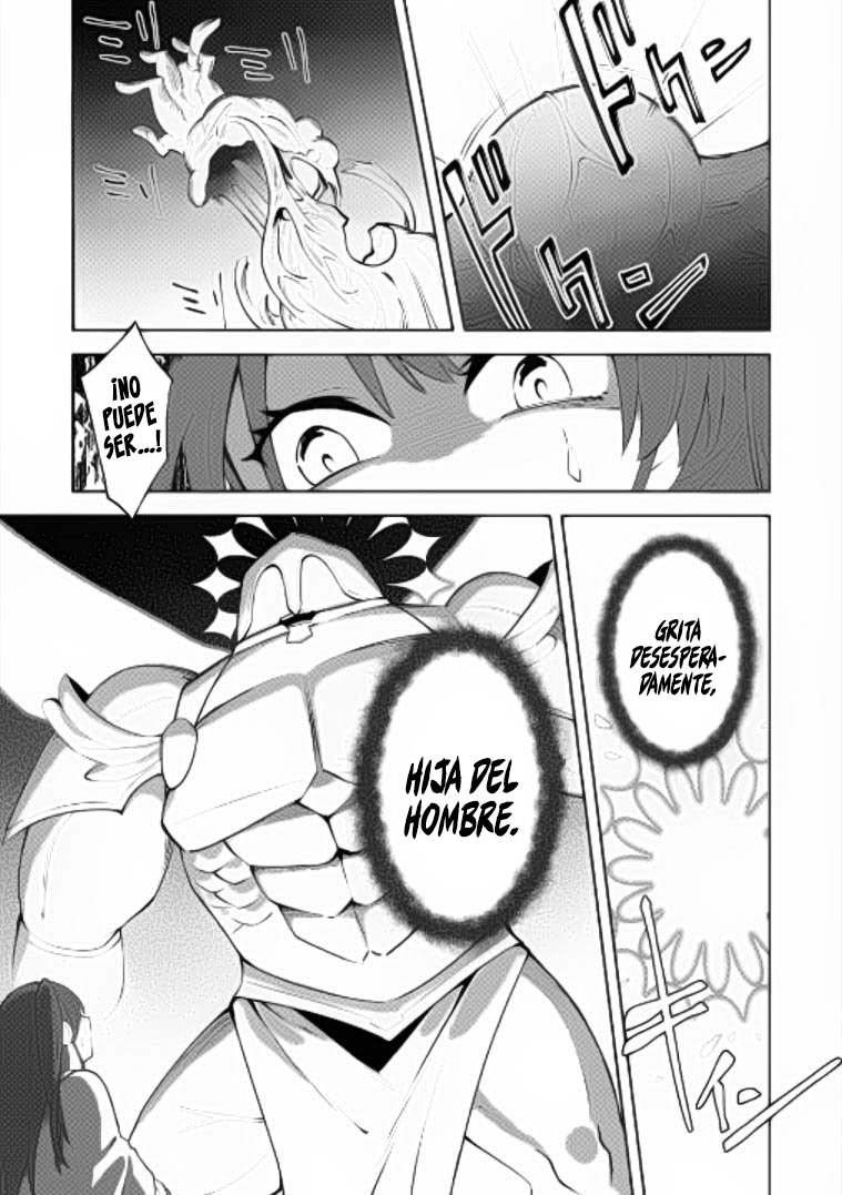 Me robaron a mi novia y me expulsaron del equipo del héroe, pero desperté la habilidad única «Daño Anulado» y me volví invencible. ¡Es hora de conseguir mi venganza! Capítulo 8.2 - Page 2