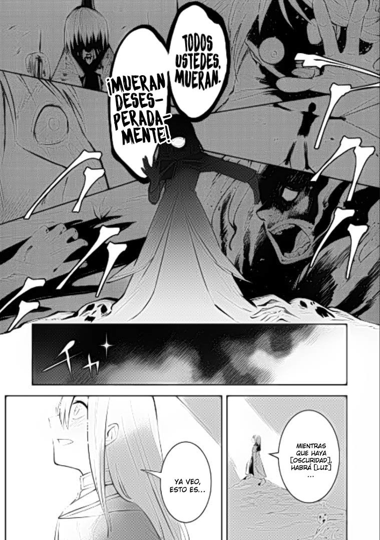 Me robaron a mi novia y me expulsaron del equipo del héroe, pero desperté la habilidad única «Daño Anulado» y me volví invencible. ¡Es hora de conseguir mi venganza! Capítulo 8.2 - Page 7