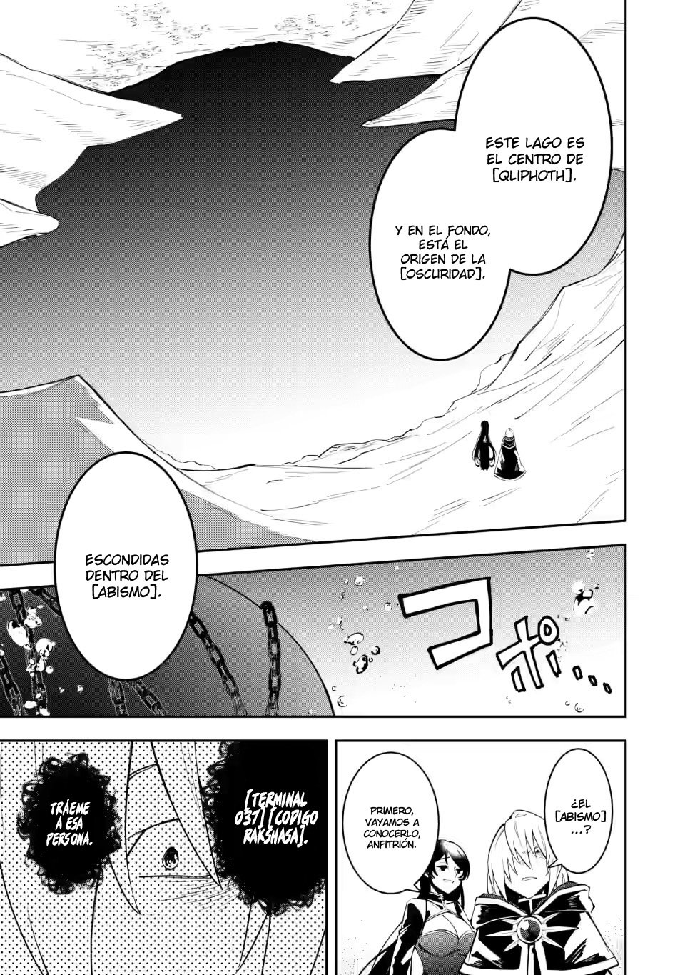 Me robaron a mi novia y me expulsaron del equipo del héroe, pero desperté la habilidad única «Daño Anulado» y me volví invencible. ¡Es hora de conseguir mi venganza! Capítulo 9 - Page 10