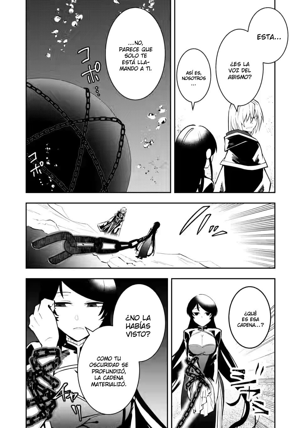 Me robaron a mi novia y me expulsaron del equipo del héroe, pero desperté la habilidad única «Daño Anulado» y me volví invencible. ¡Es hora de conseguir mi venganza! Capítulo 9 - Page 11