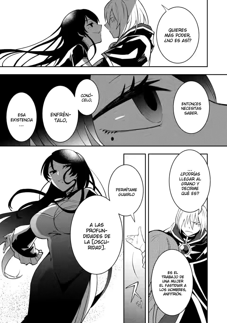 Me robaron a mi novia y me expulsaron del equipo del héroe, pero desperté la habilidad única «Daño Anulado» y me volví invencible. ¡Es hora de conseguir mi venganza! Capítulo 9 - Page 4