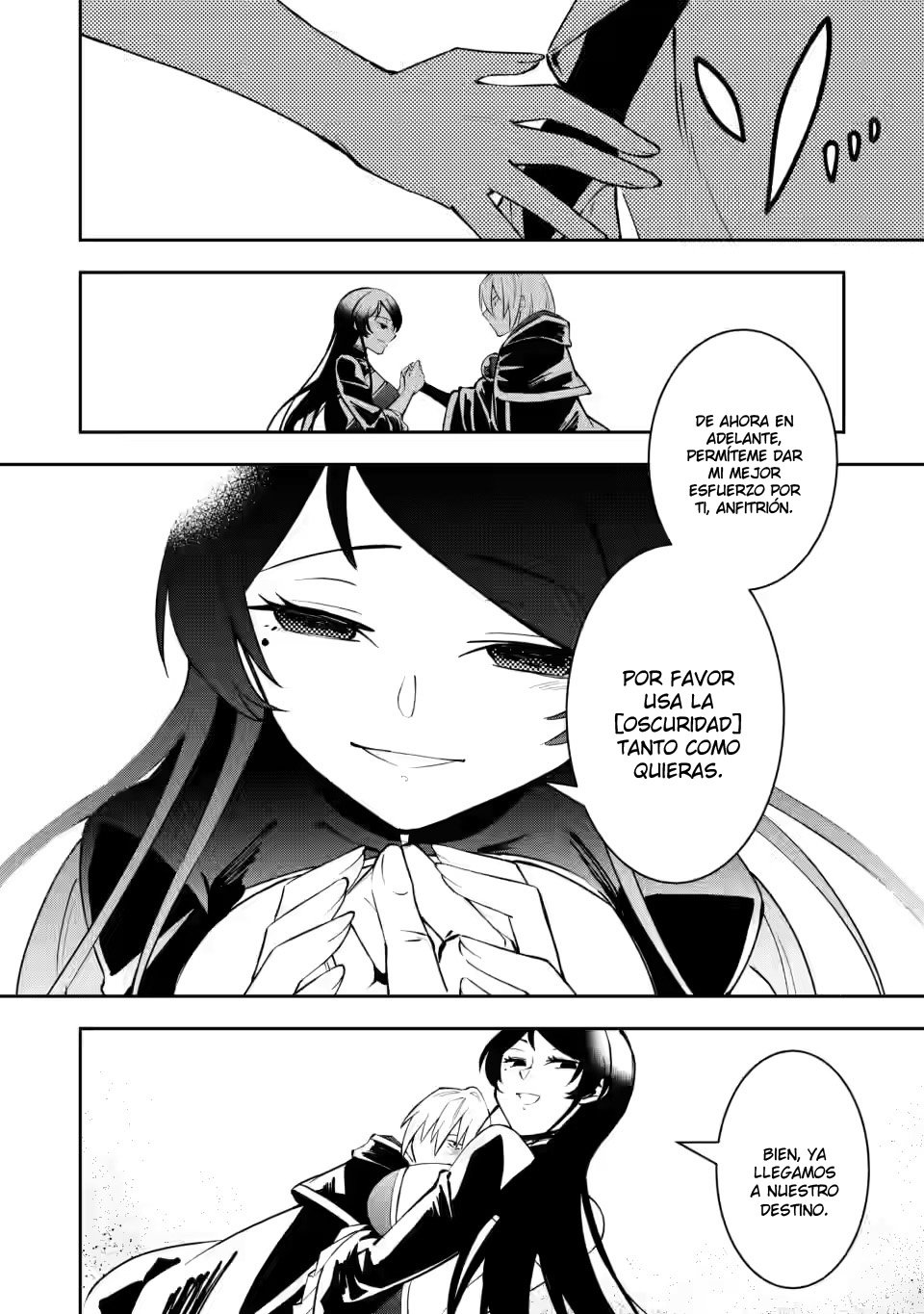 Me robaron a mi novia y me expulsaron del equipo del héroe, pero desperté la habilidad única «Daño Anulado» y me volví invencible. ¡Es hora de conseguir mi venganza! Capítulo 9 - Page 9