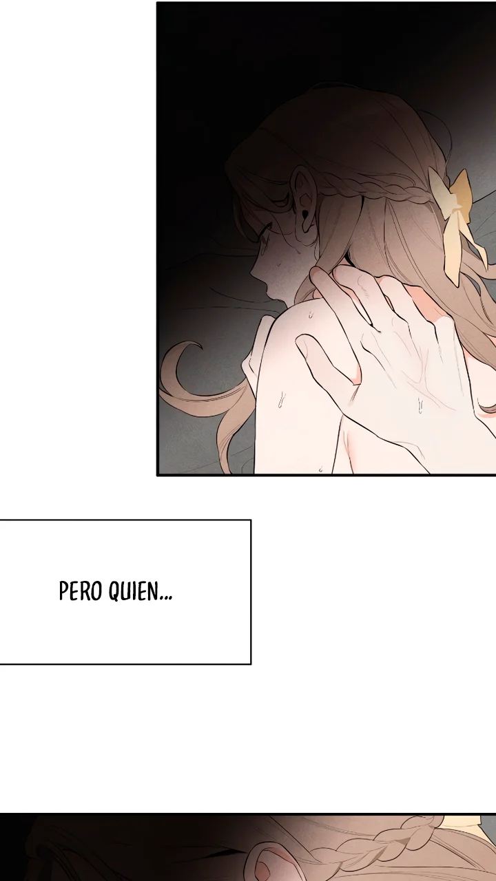 El deseo del diablo – español Capítulo 1 - Page 12