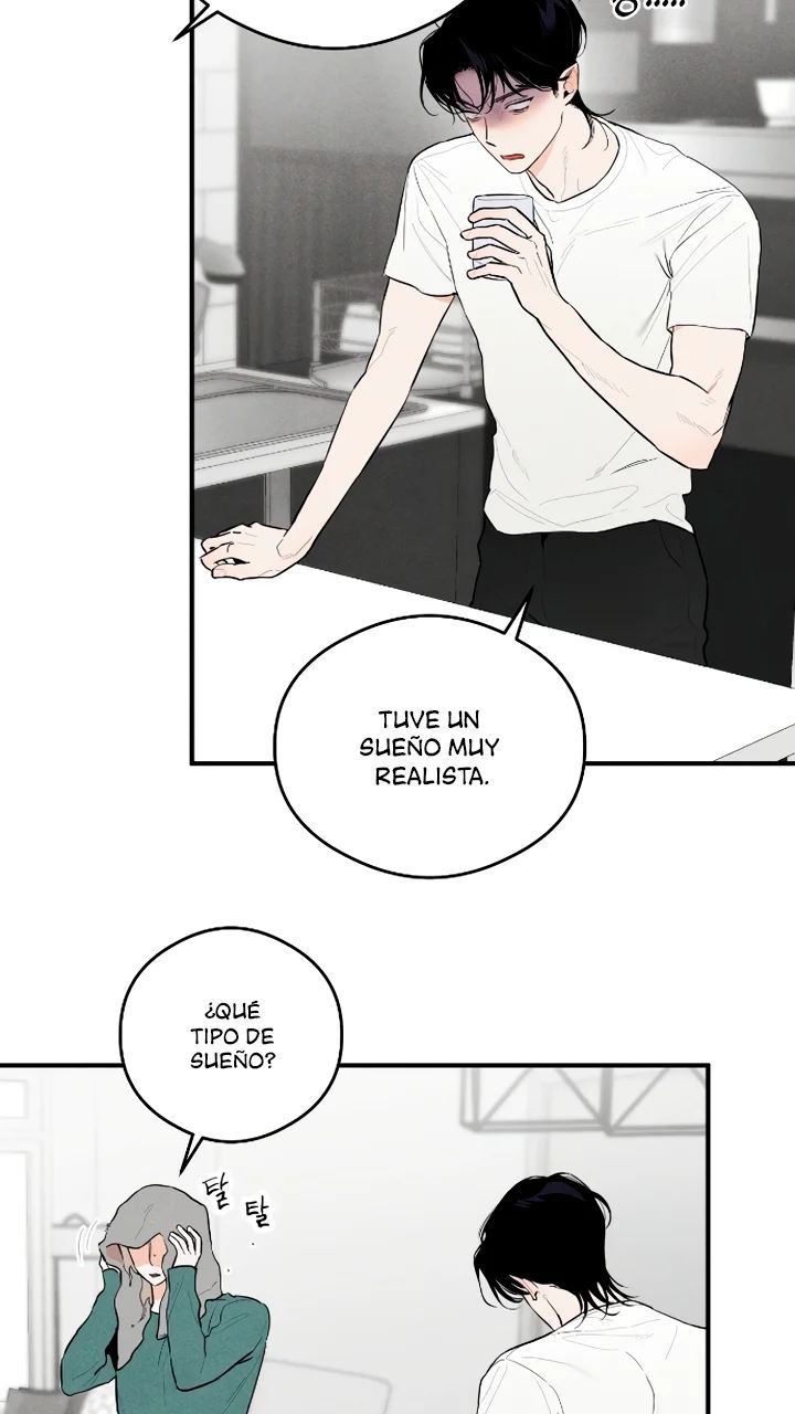 El deseo del diablo – español Capítulo 1 - Page 18