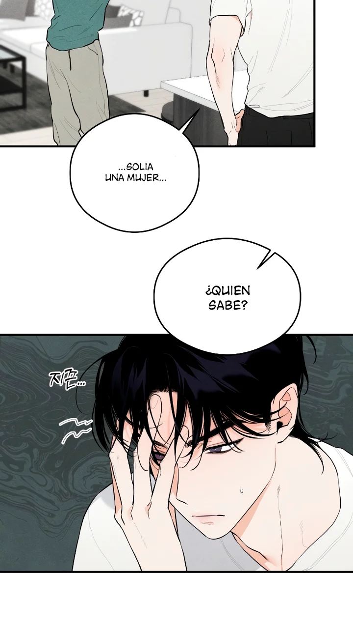 El deseo del diablo – español Capítulo 1 - Page 19