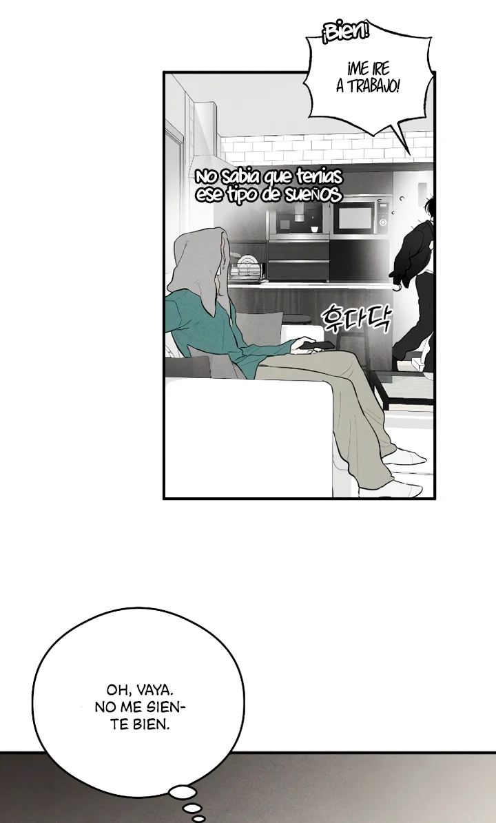 El deseo del diablo – español Capítulo 1 - Page 22