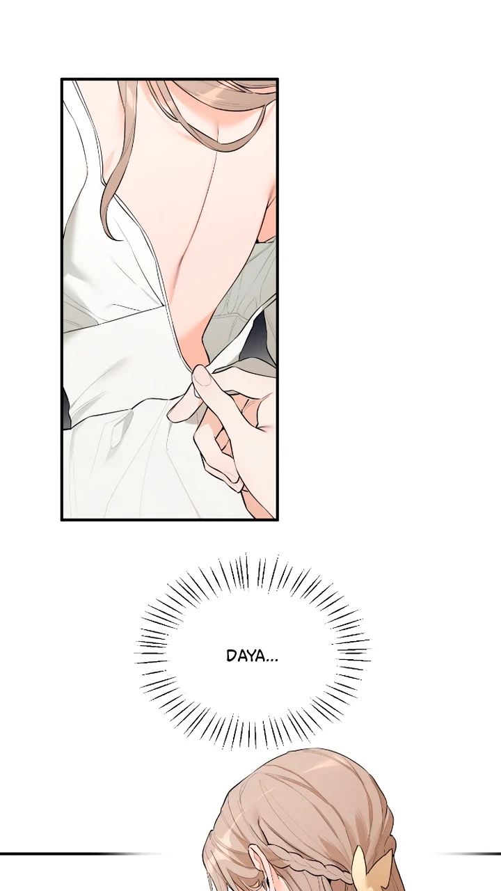 El deseo del diablo – español Capítulo 1 - Page 3