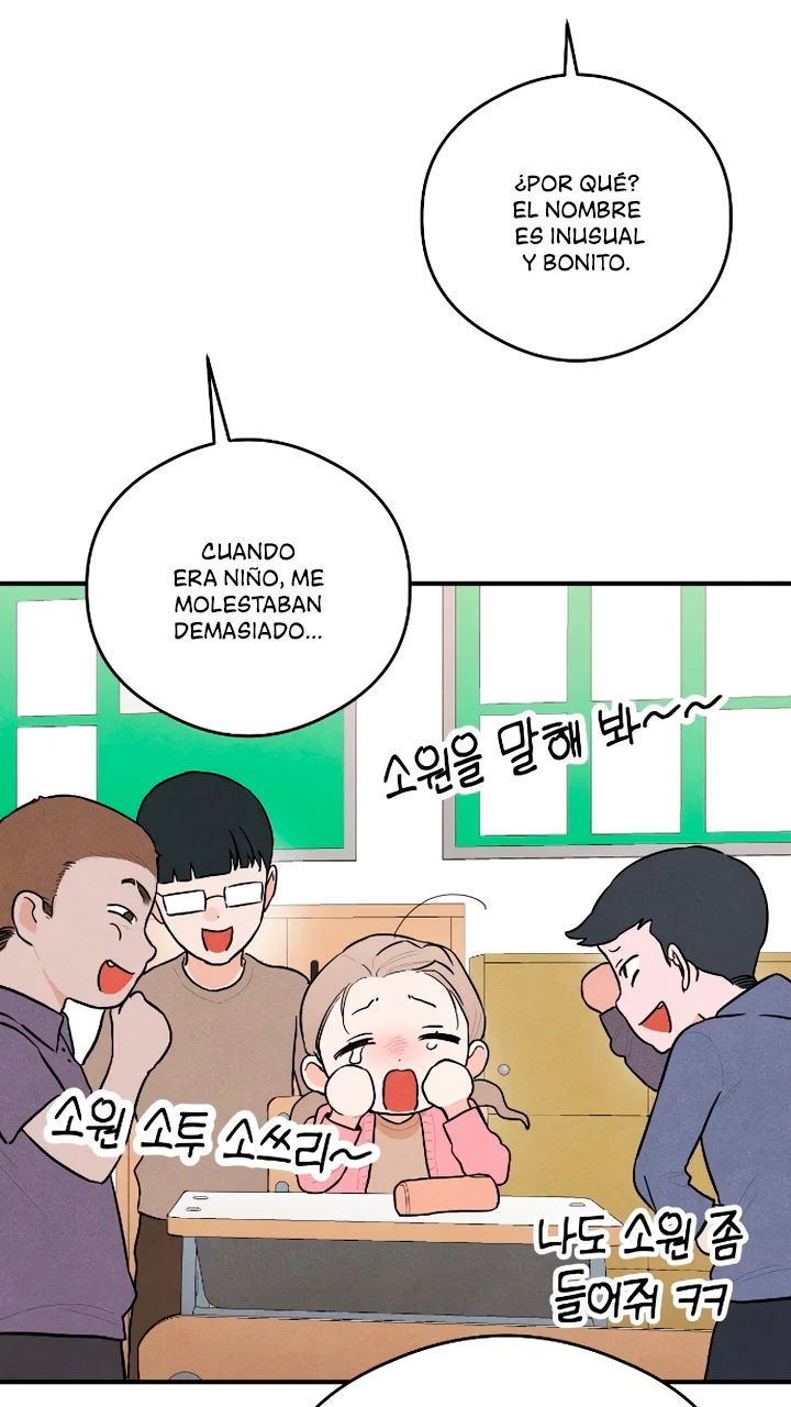 El deseo del diablo – español Capítulo 1 - Page 30