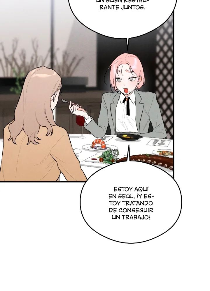 El deseo del diablo – español Capítulo 1 - Page 33