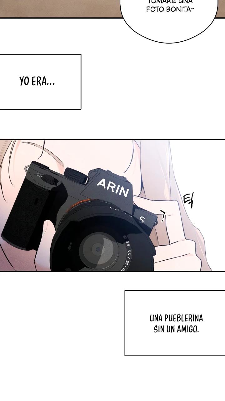 El deseo del diablo – español Capítulo 1 - Page 40