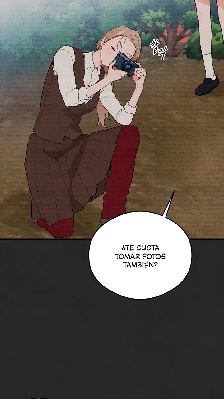 El deseo del diablo – español Capítulo 1 - Page 46