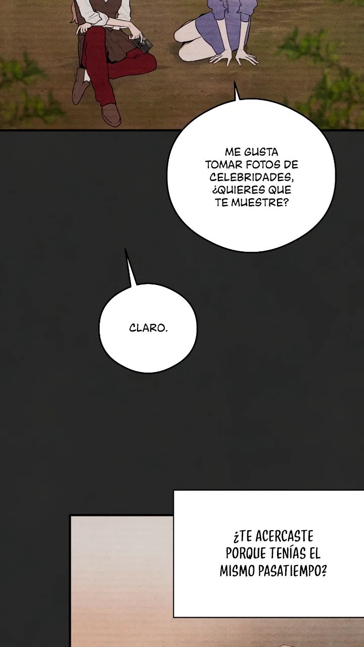 El deseo del diablo – español Capítulo 1 - Page 48