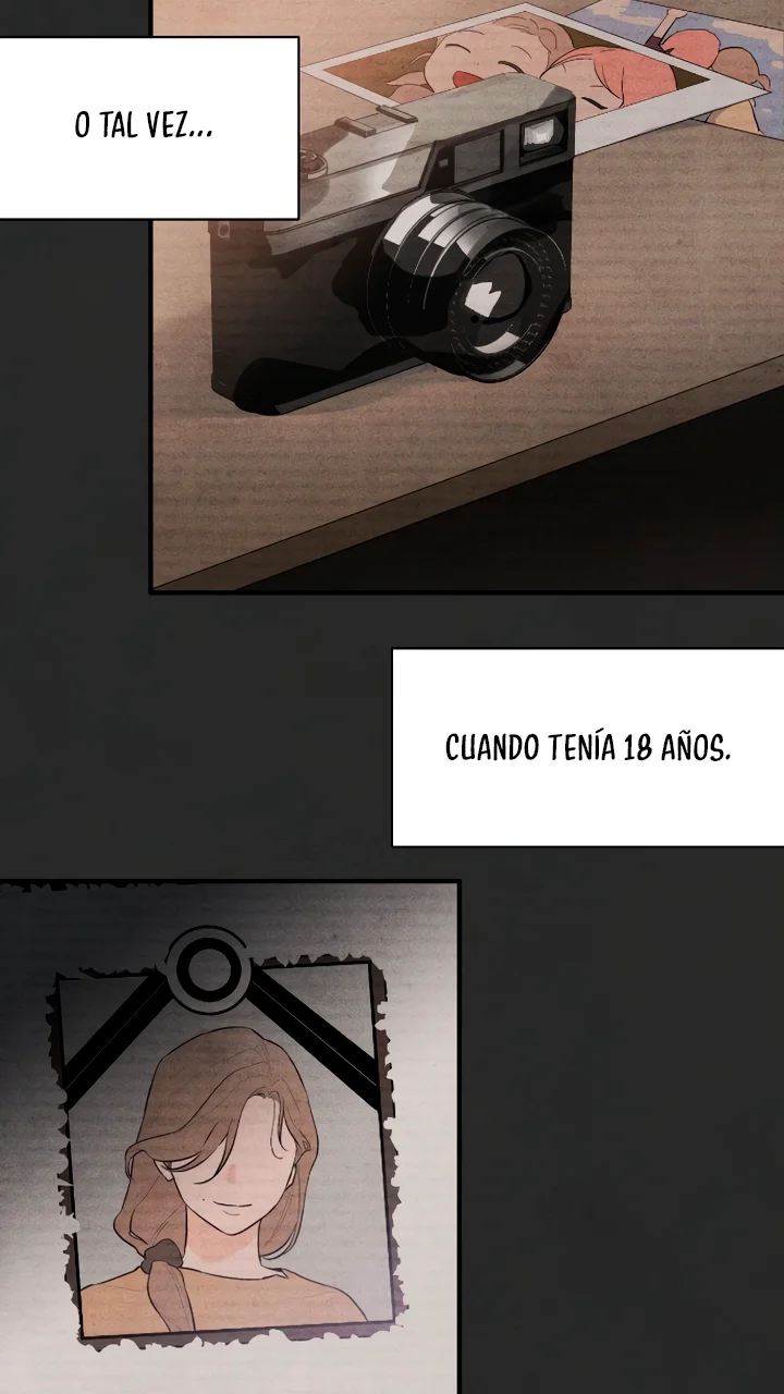 El deseo del diablo – español Capítulo 1 - Page 49