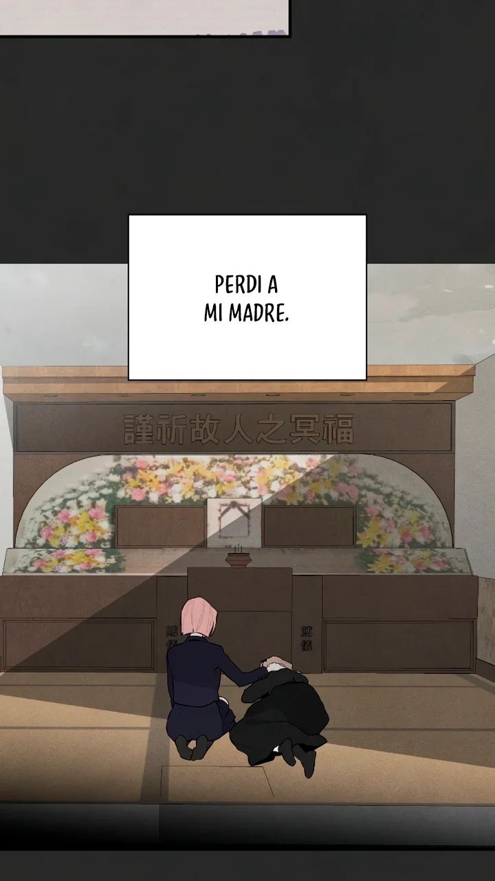 El deseo del diablo – español Capítulo 1 - Page 50