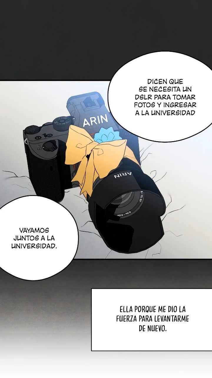 El deseo del diablo – español Capítulo 1 - Page 51