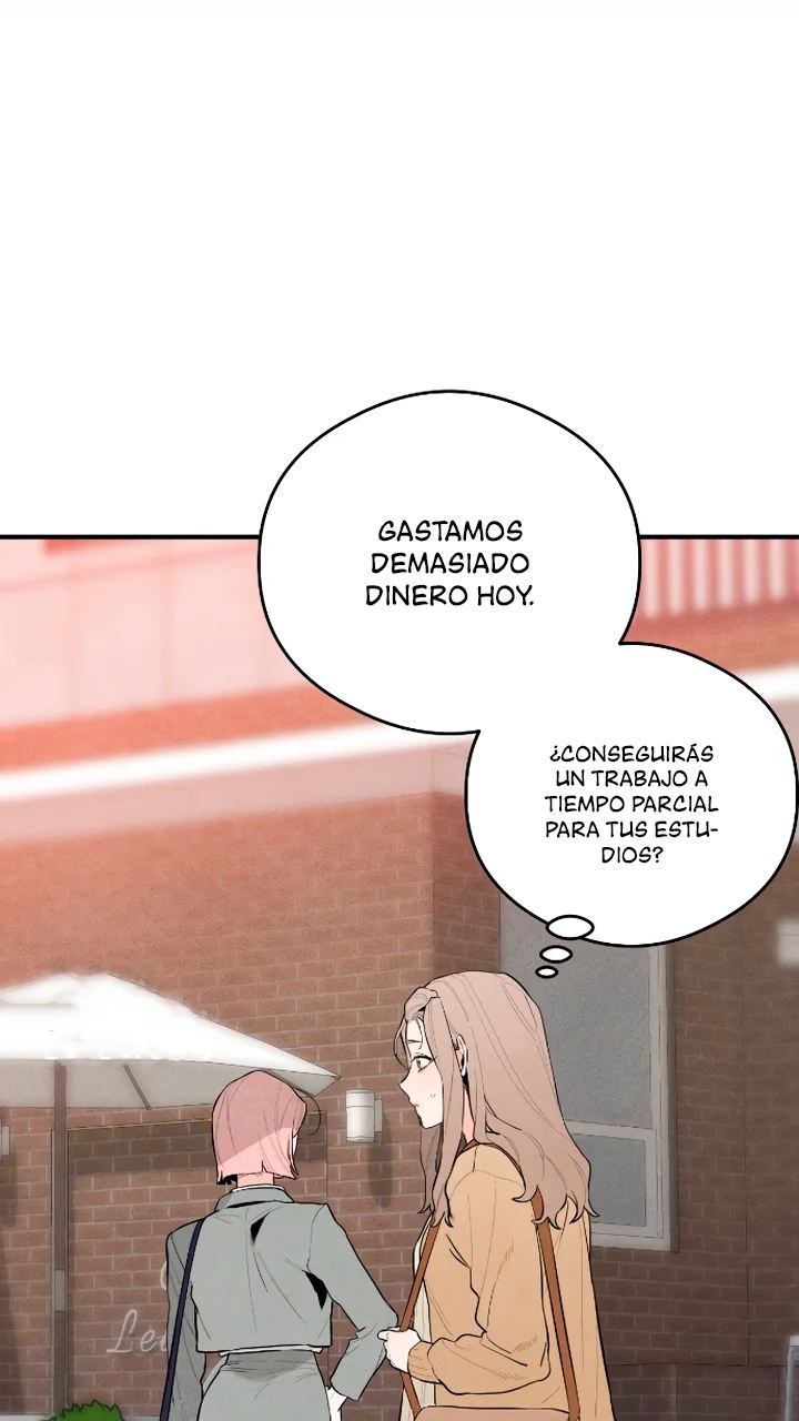 El deseo del diablo – español Capítulo 1 - Page 52