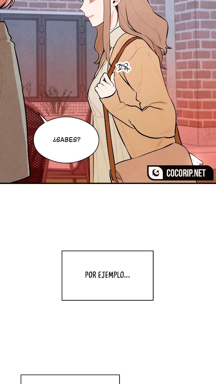 El deseo del diablo – español Capítulo 1 - Page 54