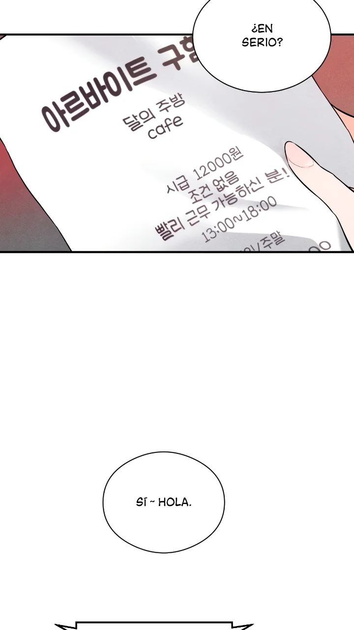 El deseo del diablo – español Capítulo 1 - Page 57