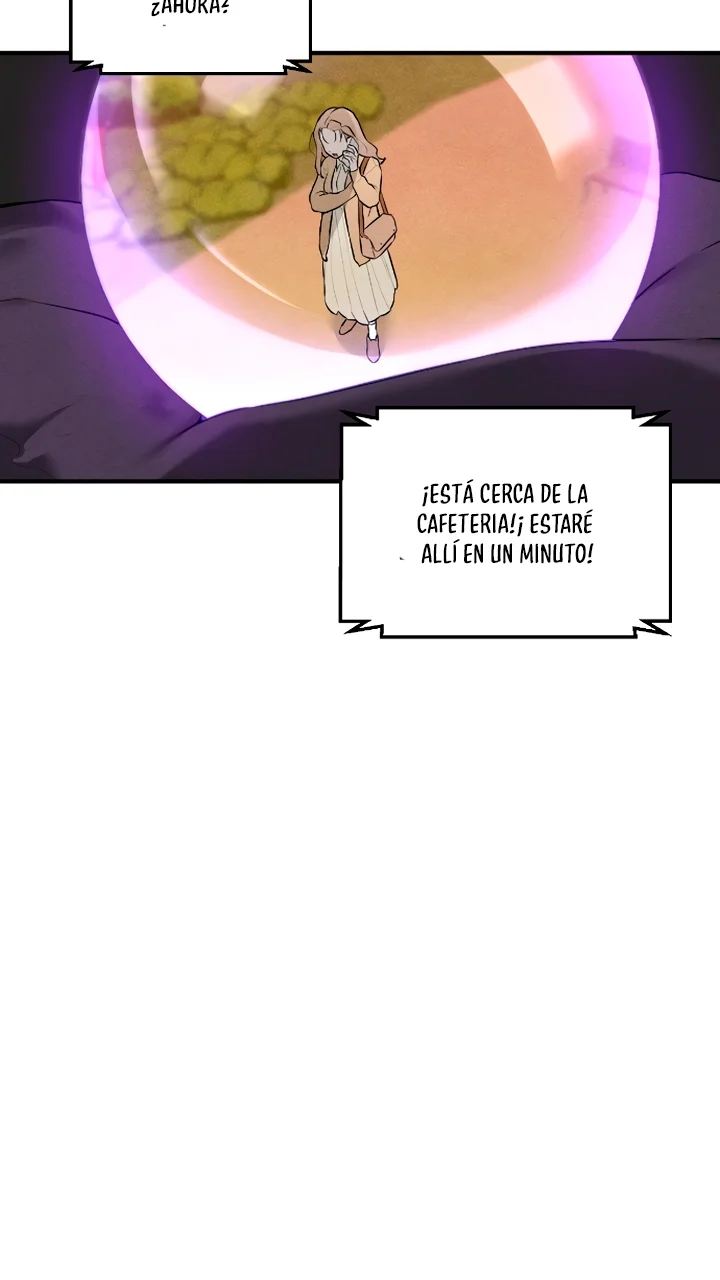 El deseo del diablo – español Capítulo 1 - Page 59