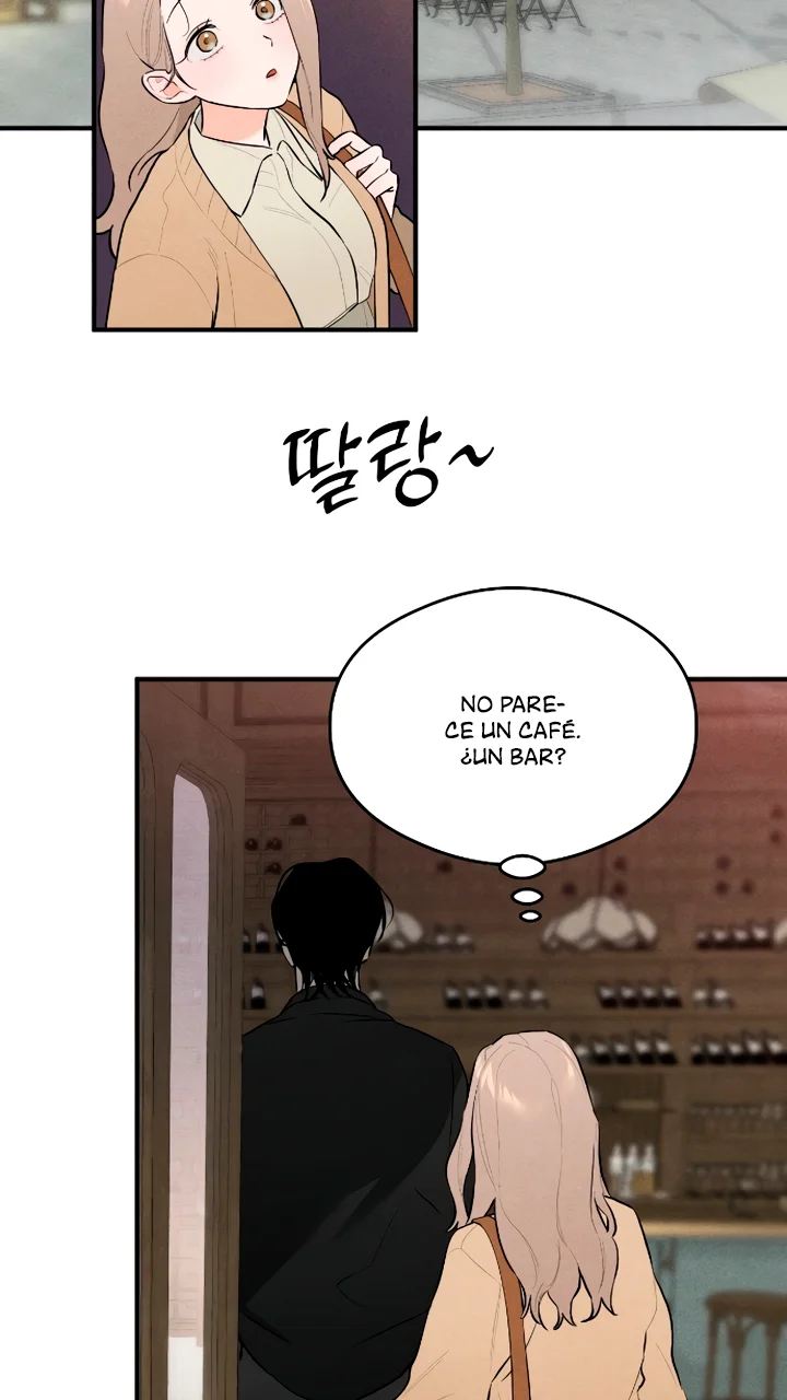 El deseo del diablo – español Capítulo 1 - Page 61