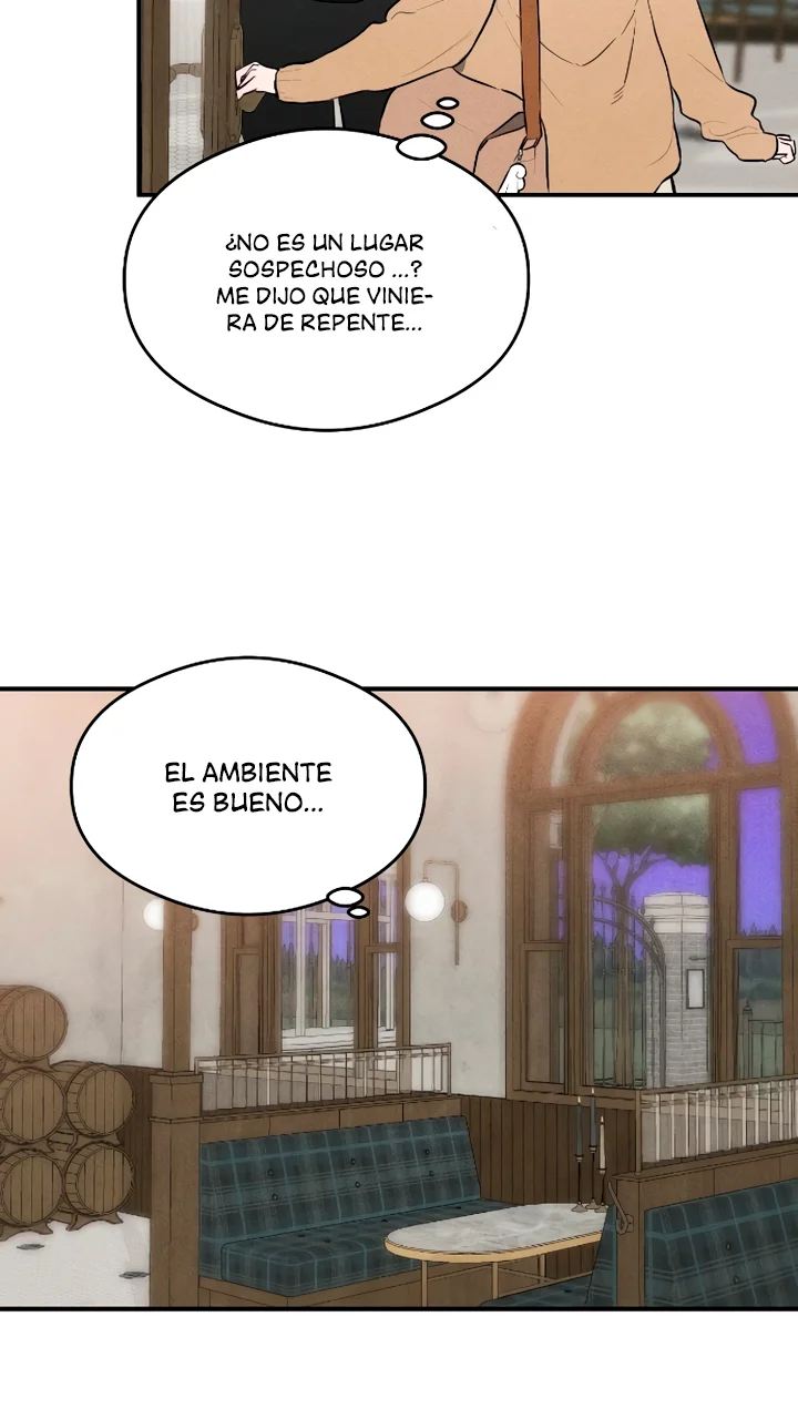 El deseo del diablo – español Capítulo 1 - Page 62