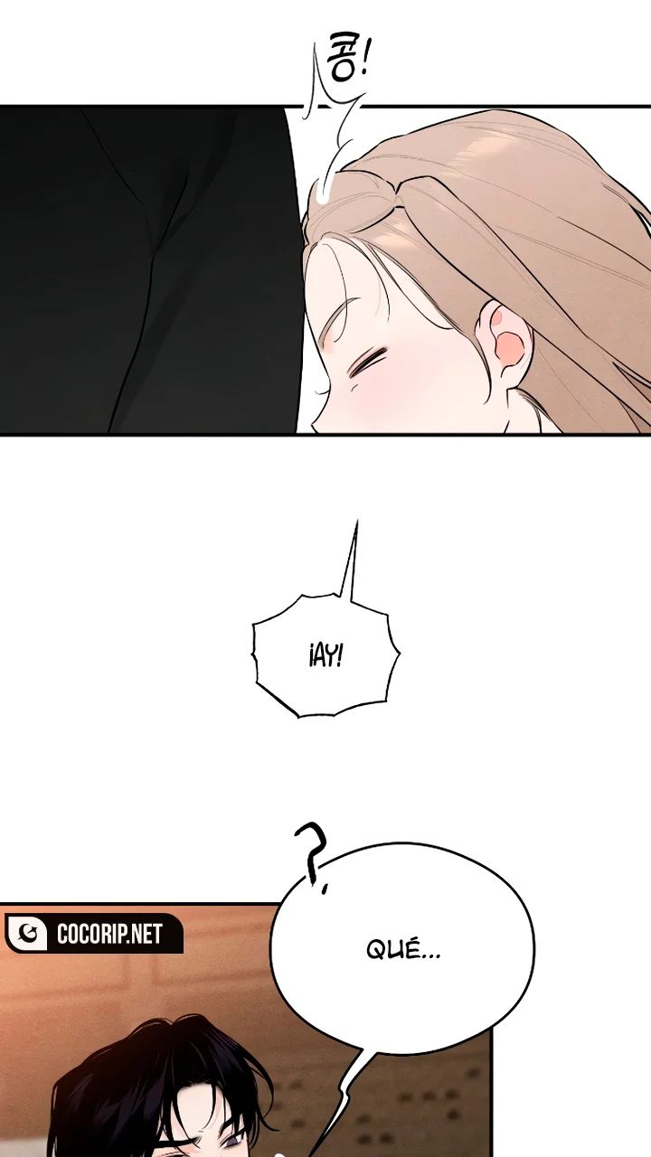 El deseo del diablo – español Capítulo 1 - Page 63